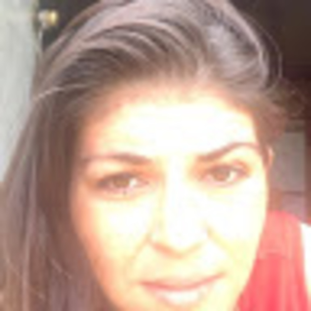 Meet your Posher, Gina